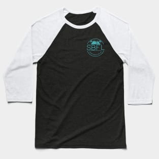 Spring Break For Life Baseball T-Shirt